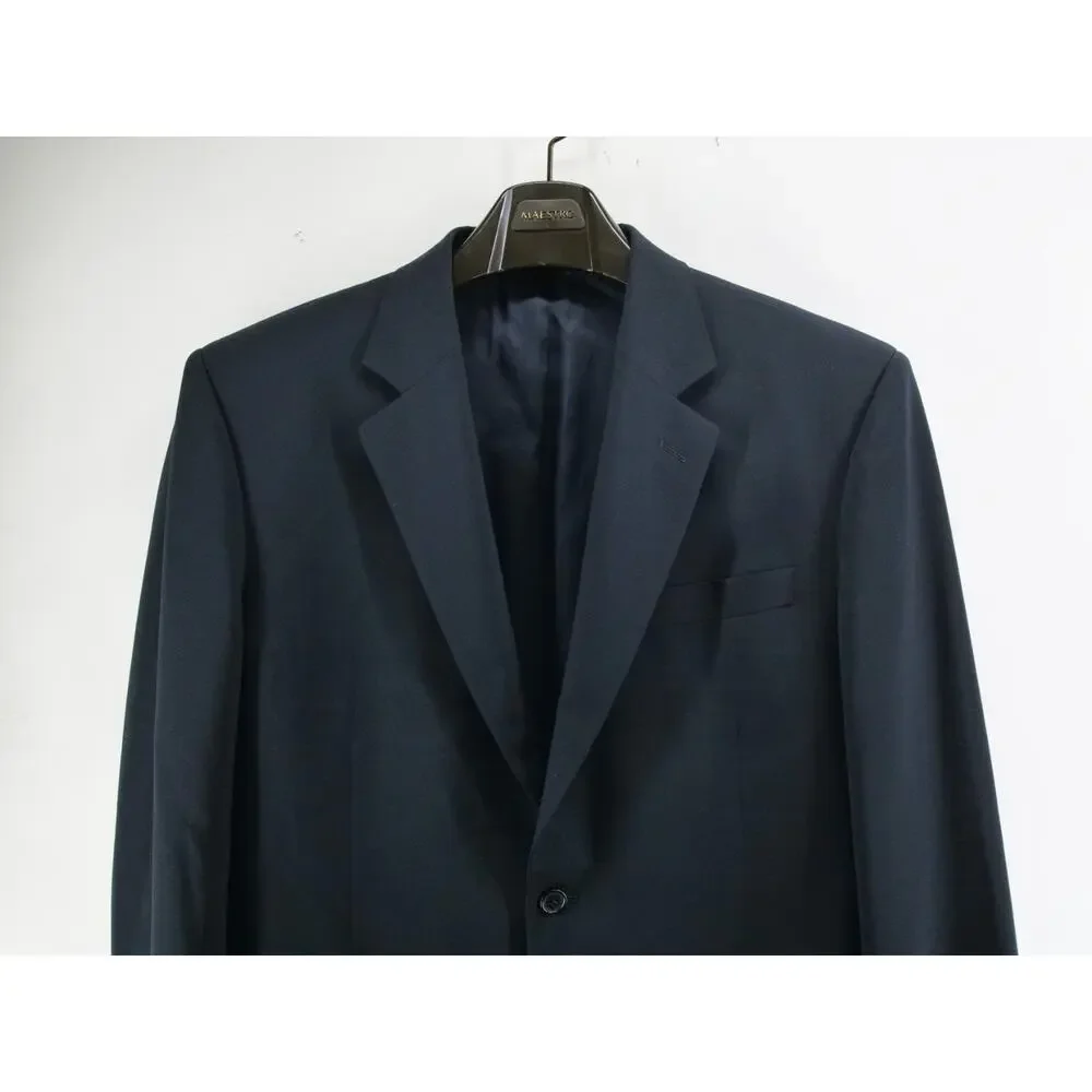 Brooks Brothers Blazer Men's 42R Black Brooksease Sport Coat Jacket